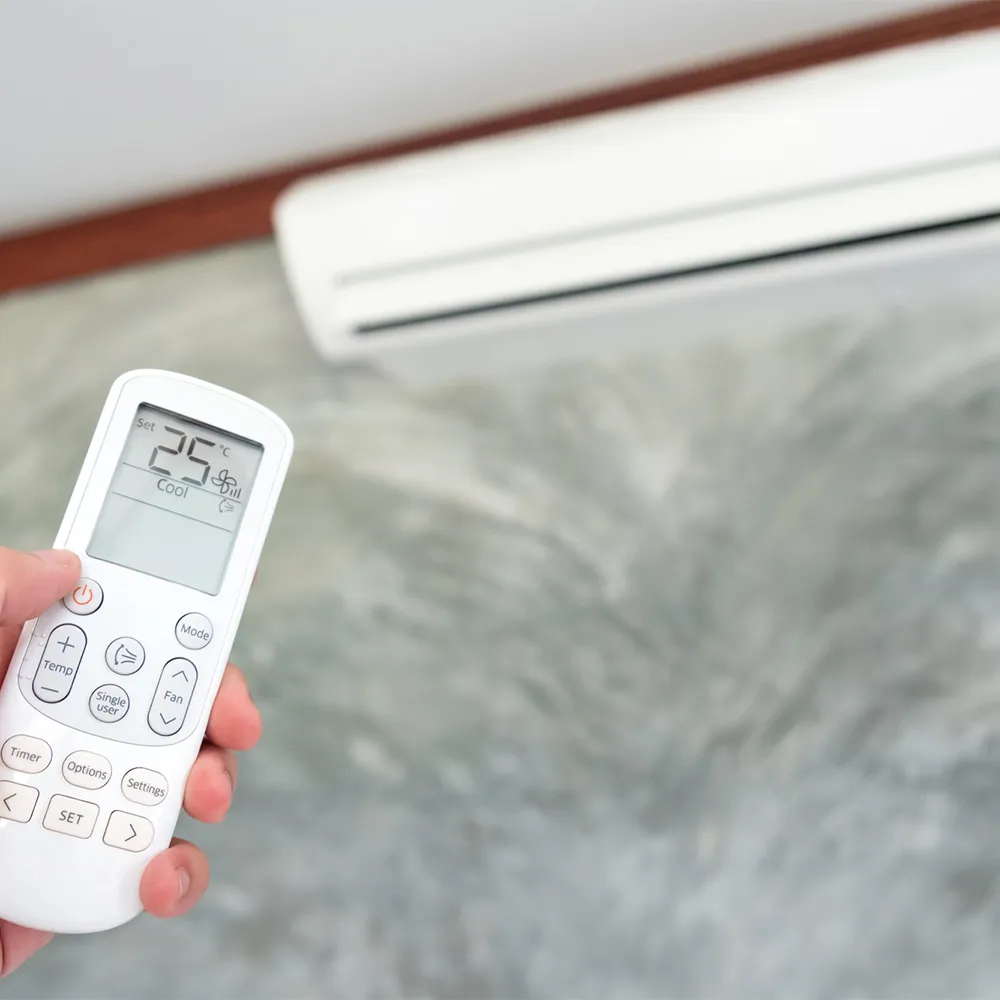 Aer conditionat Iasi Solution Agapi