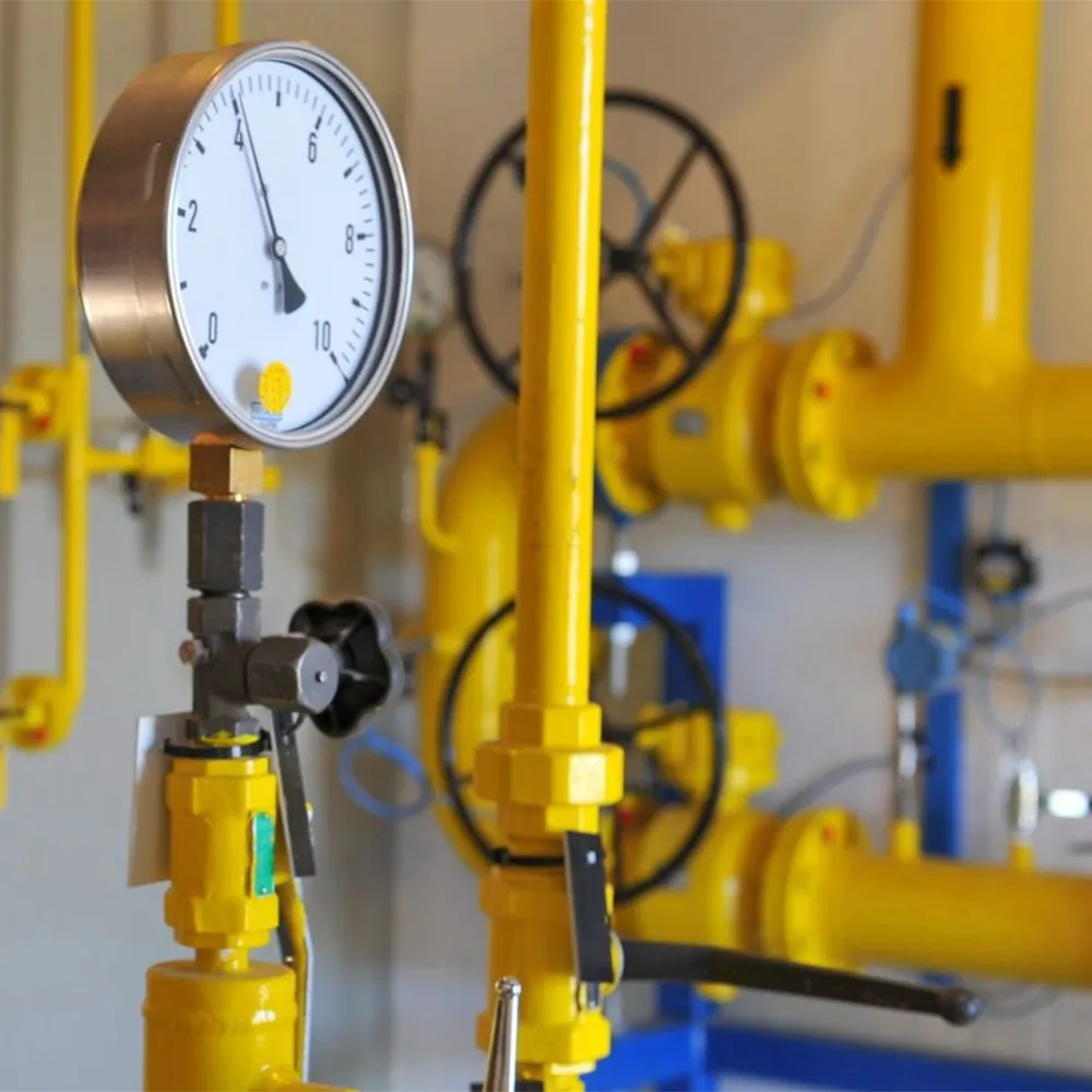 Instalatii Gaze Iasi Solution Agapi