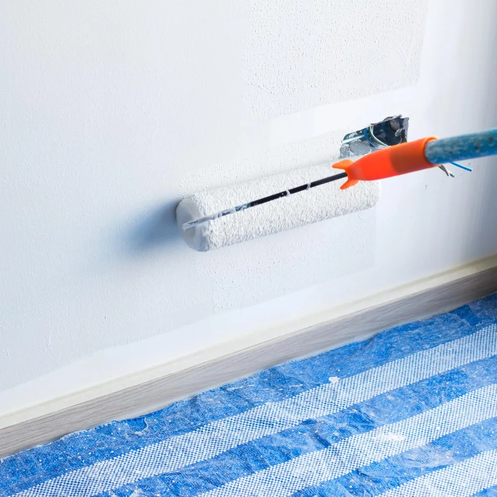 Amenajări interioare Solution Agapi